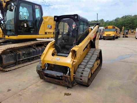 Used Skid Steer Loaders for sale in Macon, GA